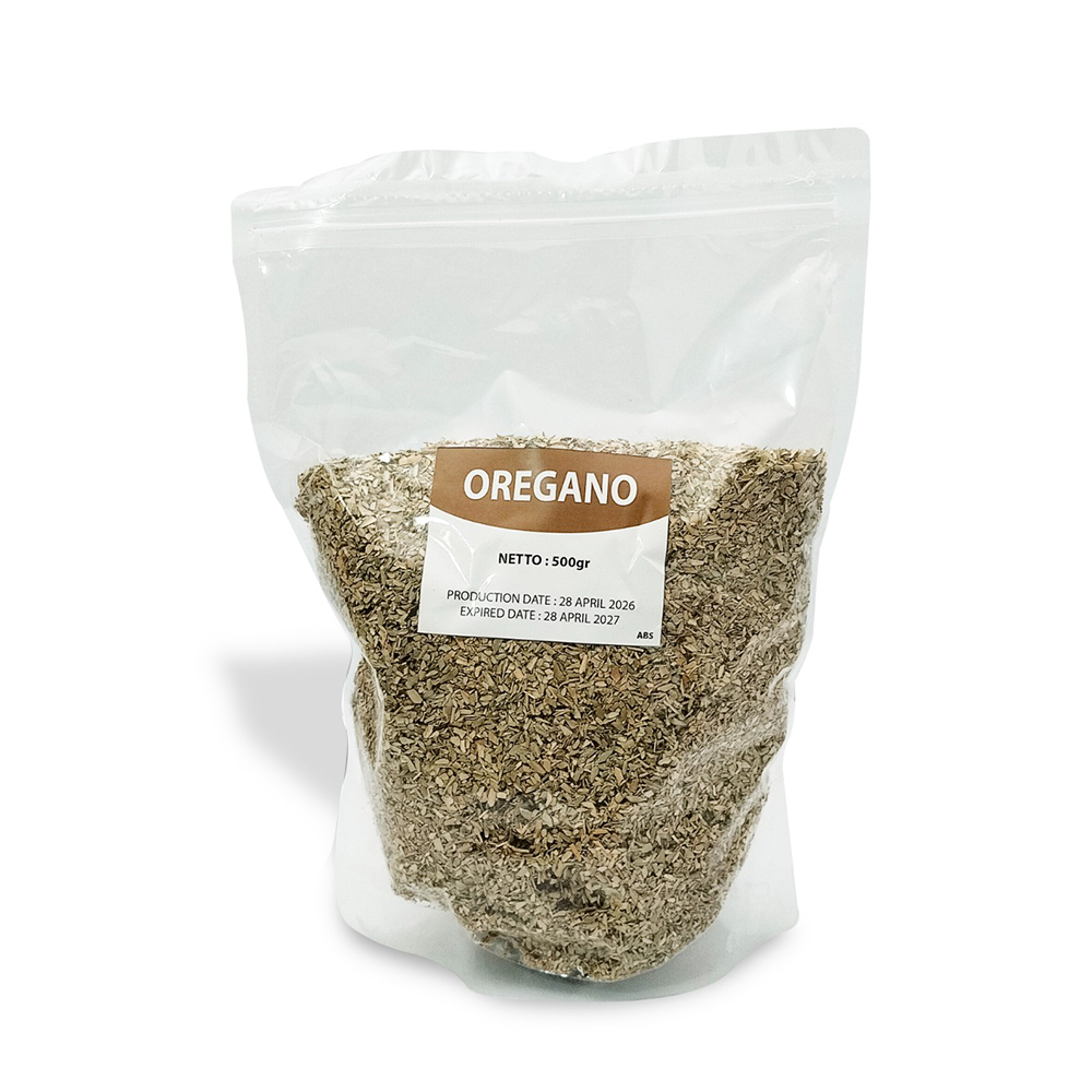 ABS Oregano 500gr