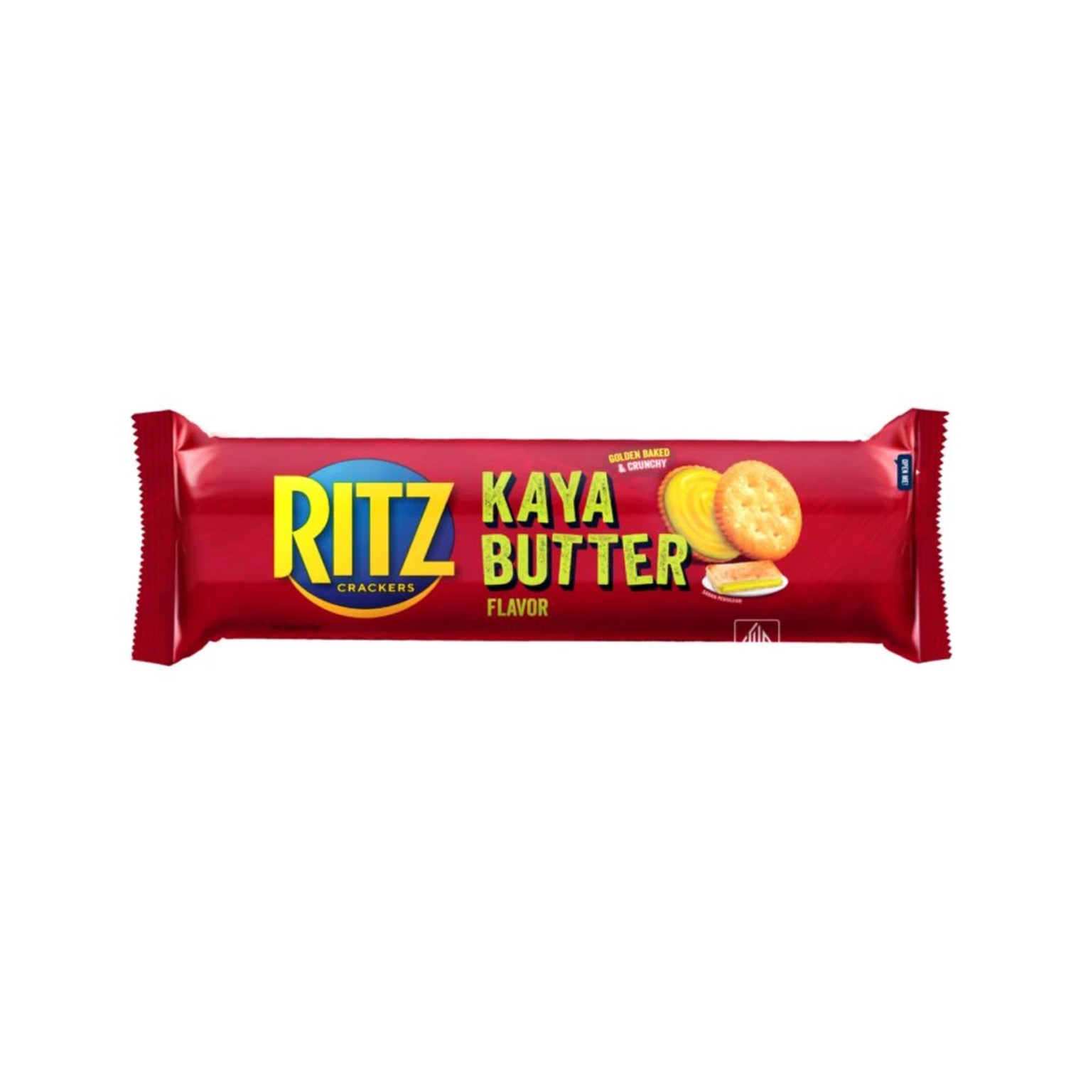 Ritz Sandwich Kaya Butter 91gr