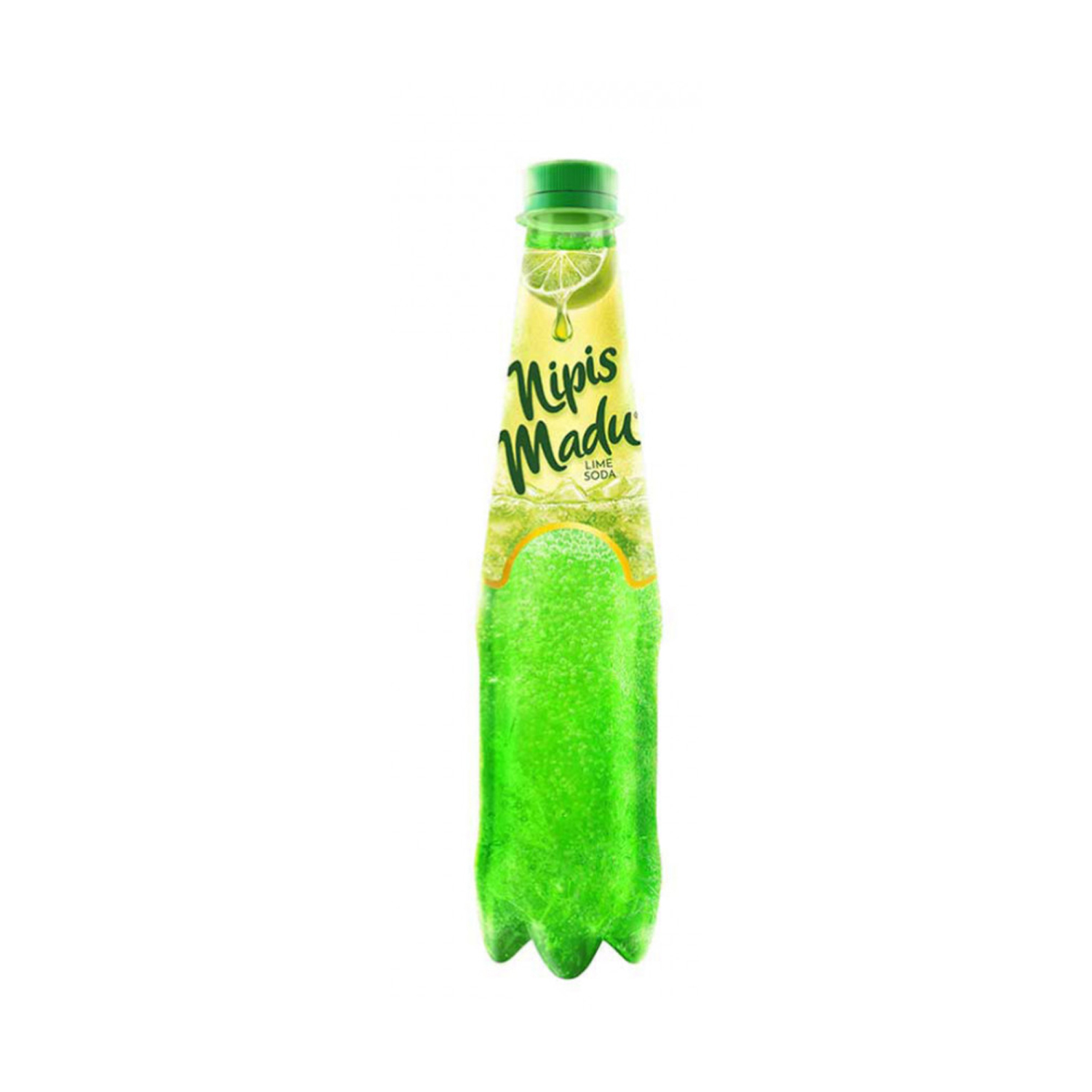 Nipis Madu Lime Soda Drink 330ml
